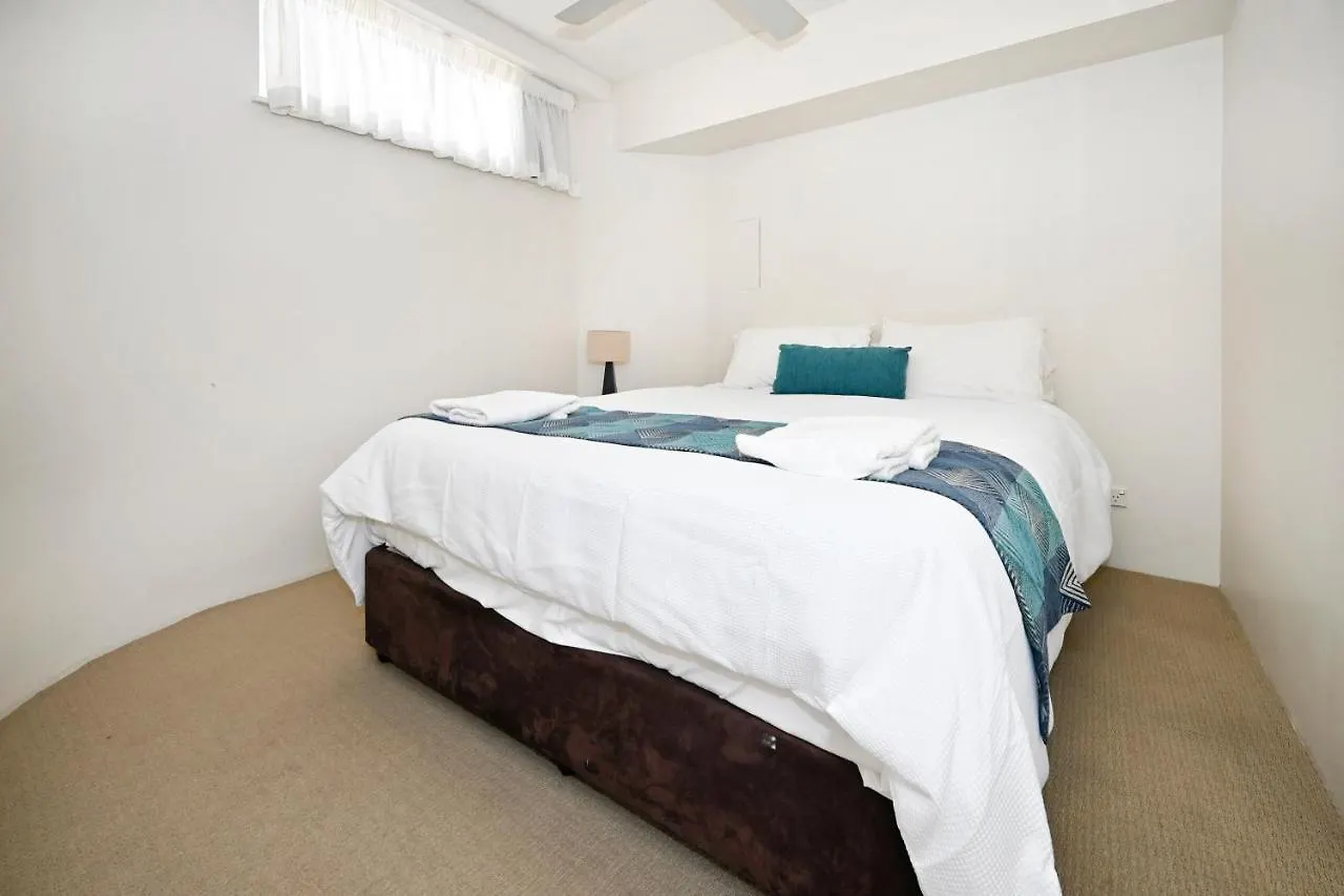 Mooloolaba 2 B/R Getaway - Perfect Location Zd5 Apartment 0*,  Australia