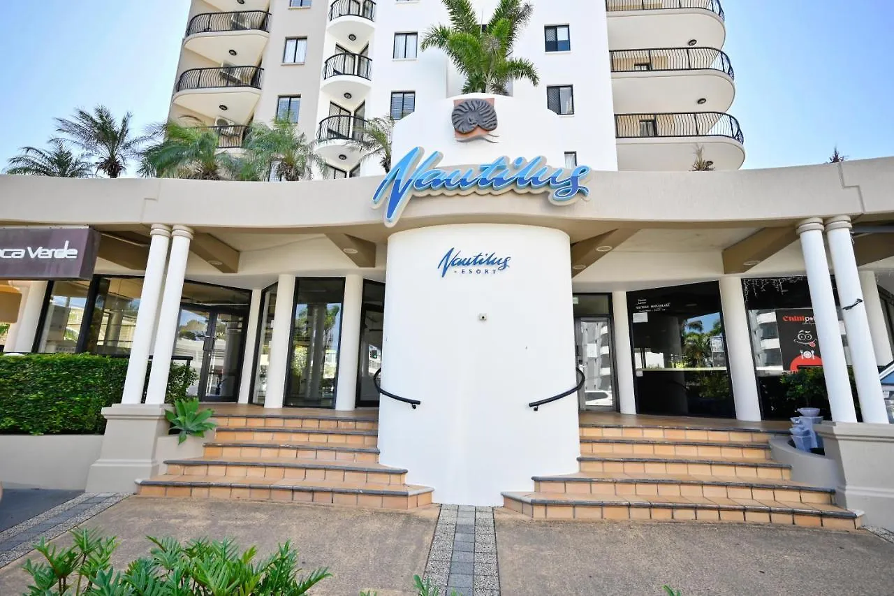 Mooloolaba 2 B/R Getaway - Perfect Location Zd5 Apartment Australia