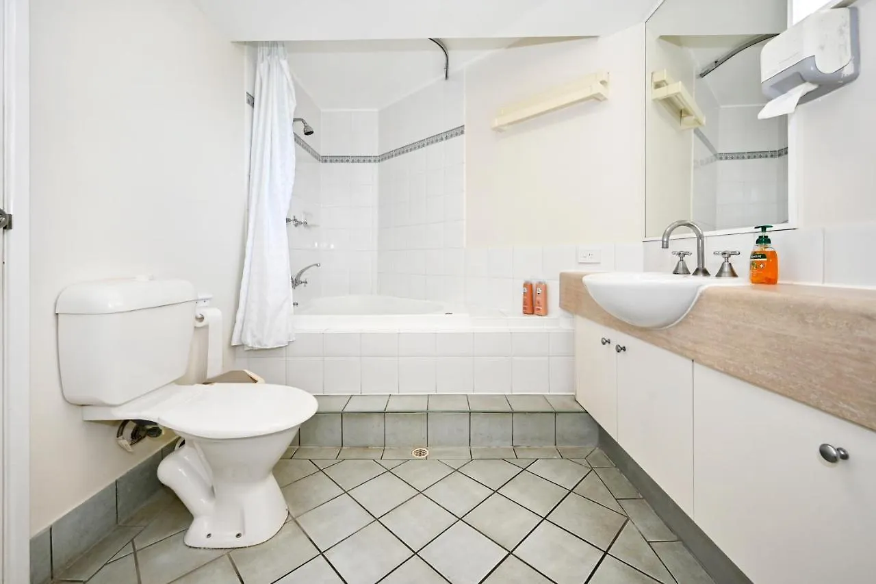 Mooloolaba 2 B/R Getaway - Perfect Location Zd5 Apartment