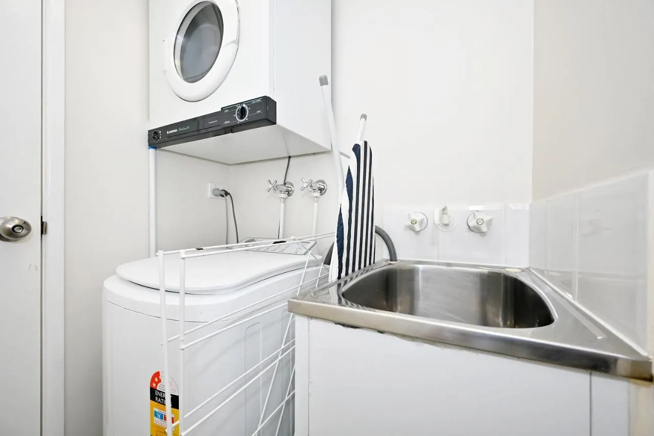 Mooloolaba 2 B/R Getaway - Perfect Location Zd5 Apartment 0*,