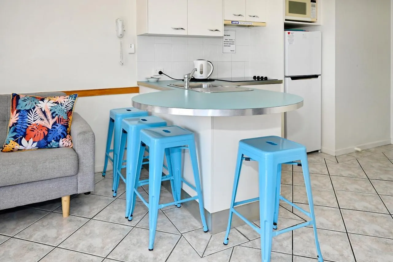 Mooloolaba 2 B/R Getaway - Perfect Location Zd5 Apartment