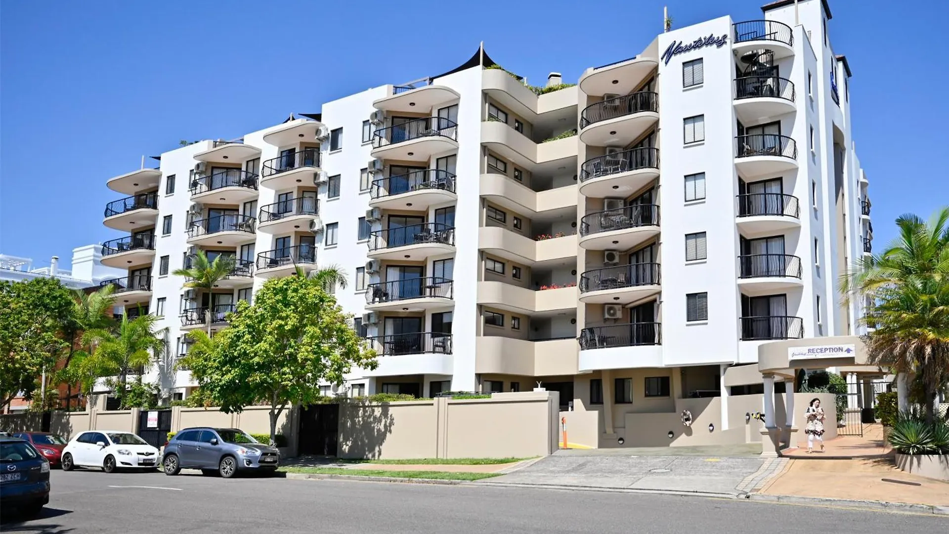 Mooloolaba 2 B/R Getaway - Perfect Location Zd5 Apartment Australia